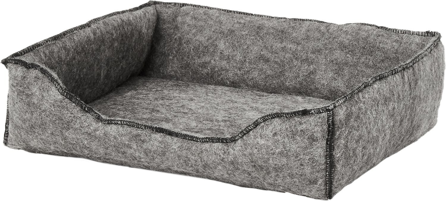 Лежак для котов Amazin` Kitty Lounge серый K&H Pet Products 43х33х7,6 см BGL-KH-12
Лежак для котов Amazin` Kitty Lounge серый K&H Pet Products 43х33х7,6 см BGL-KH-12