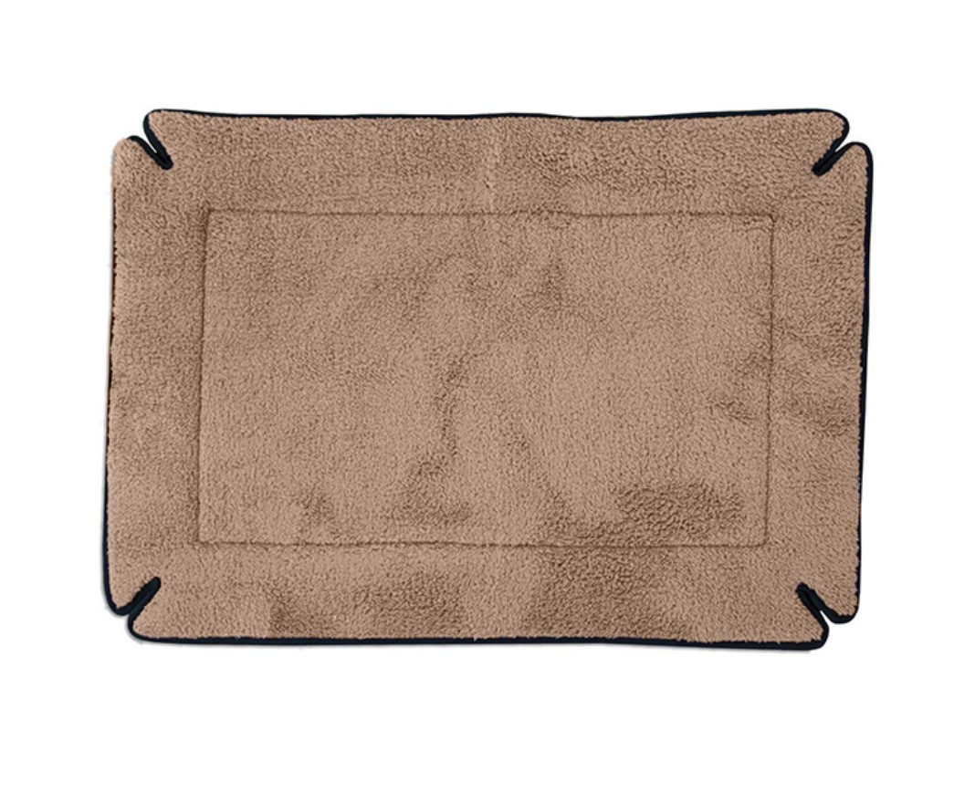 Cамосогревающая подстилка в клетку для собак K&H Self-Warming Crate Pad 81 x 122 см K&H Pet Products BGL-KH-37
Cамосогревающая подстилка в клетку для собак K&H Self-Warming Crate Pad 81 x 122 см K&H Pet Products BGL-KH-37