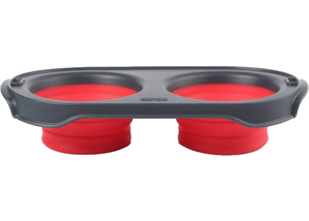 Складная миска для кормления красная Collapsible Pet Feeder™ 1200 мл Dexas BGL-DX-18
Складная миска для кормления красная Collapsible Pet Feeder™ 1200 мл Dexas BGL-DX-18