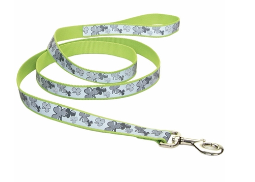 Поводок светоотражающий для собак Lazer Brite Reflective дл. 1.2 м - ш. 1.6 см Coastal BGL-CS-349
Поводок светоотражающий для собак Lazer Brite Reflective дл. 1.2 м - ш. 1.6 см Coastal BGL-CS-349