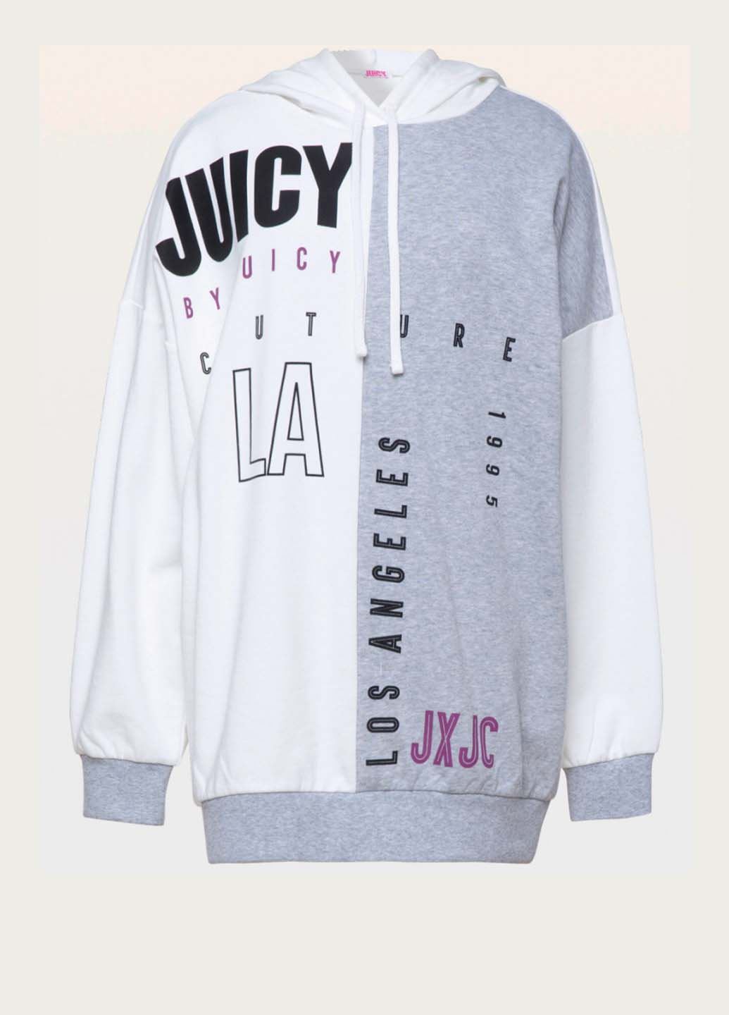 Удлиненный свитер Juicy Couture JC003131, Удлиненный свитер Juicy Couture M JC003131
Удлиненный свитер Juicy Couture JC003131, Удлиненный свитер Juicy Couture M JC003131
