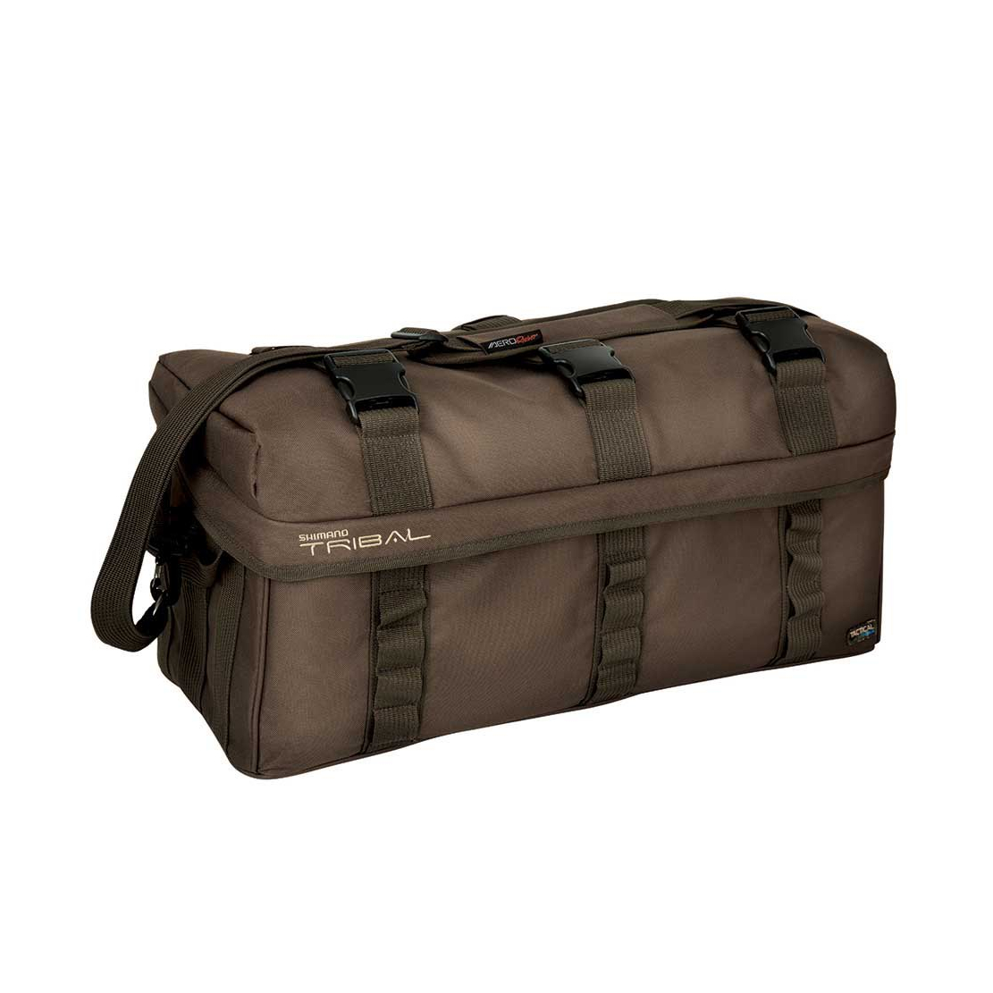 Сумка Shimano Tactical Large Carryall для рыболовных снастей 63х26х29cm
Сумка Shimano Tactical Large Carryall для рыболовных снастей 63х26х29cm