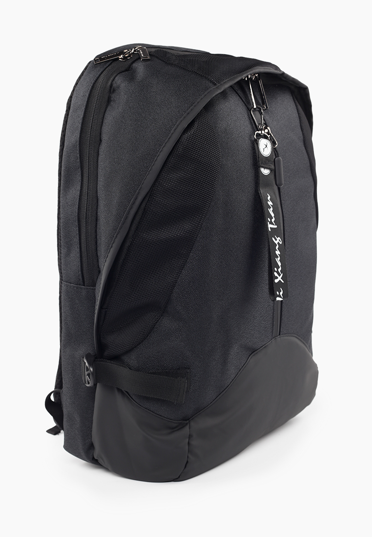 Рюкзак універсальний 683A Чорний
Рюкзак універсальний 683A Чорний