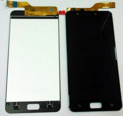 Дисплей High Copy для для Asus ZC520KL ZenFone 4 Max модуль в зборі з тачскріном, чорний
Дисплей High Copy для для Asus ZC520KL ZenFone 4 Max модуль в зборі з тачскріном, чорний