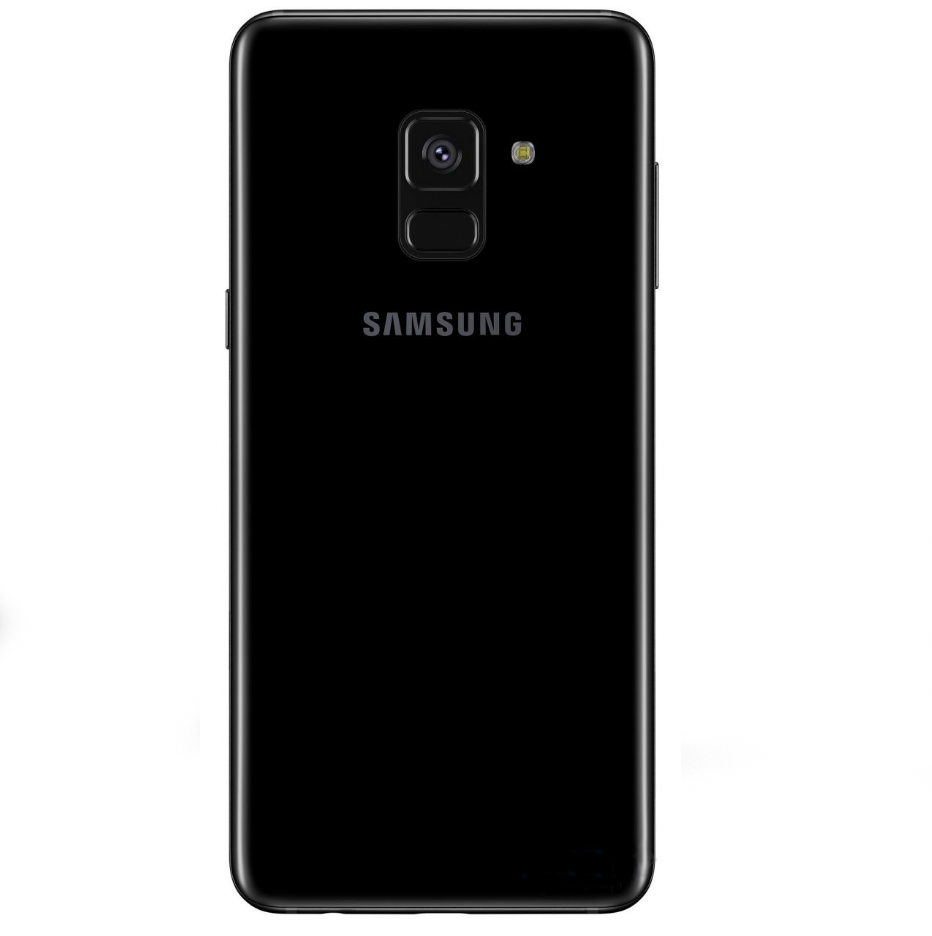 Задняя крышка для Samsung A730 (A8 Plus 2018) Black, GH82-15629A Service Original
Задняя крышка для Samsung A730 (A8 Plus 2018) Black, GH82-15629A Service Original