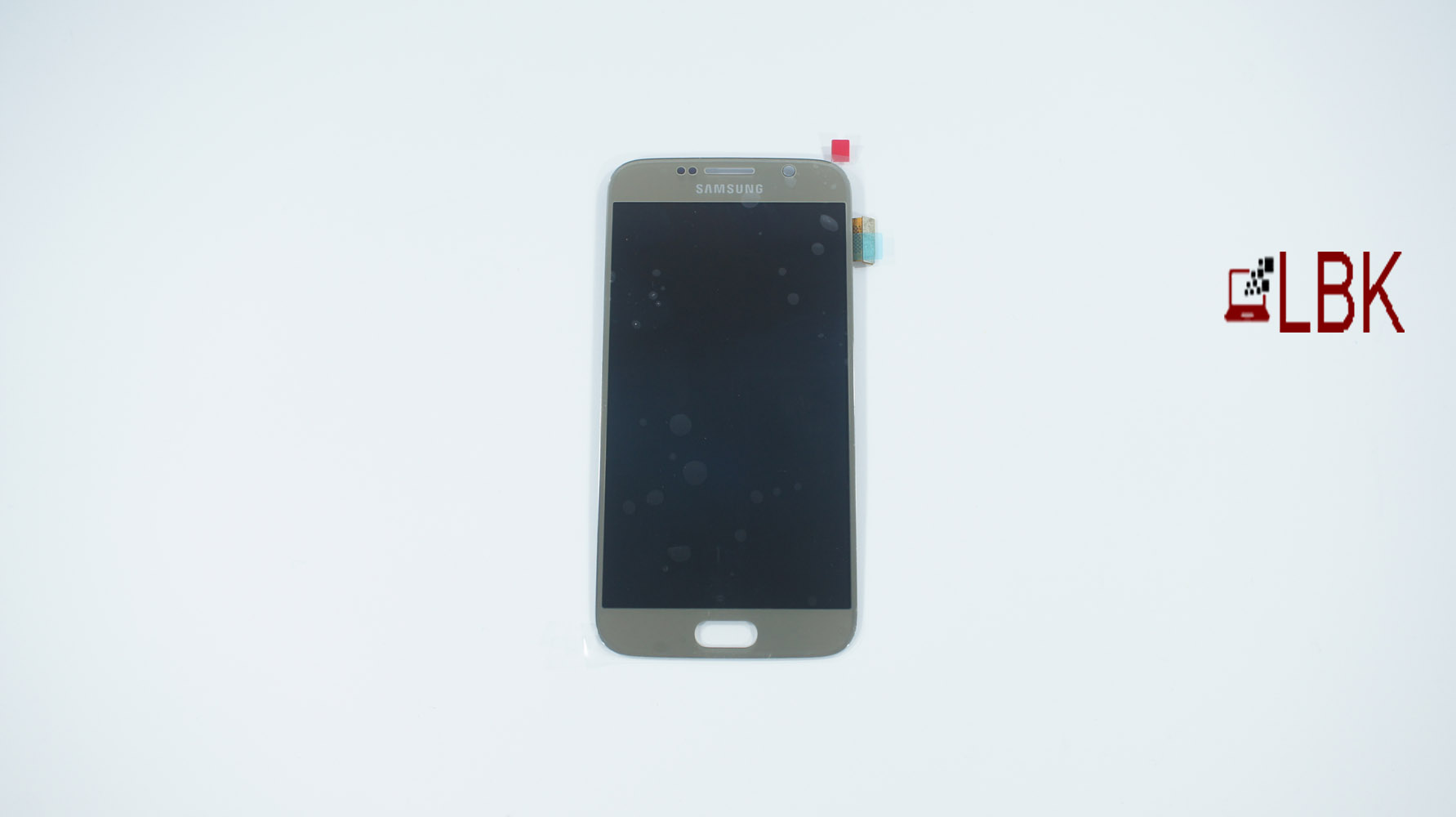 Модуль матрица + тачскрин для Samsung Galaxy S6 SS (G920), golden (OLED) High Copy
Модуль матрица + тачскрин для Samsung Galaxy S6 SS (G920), golden (OLED) High Copy