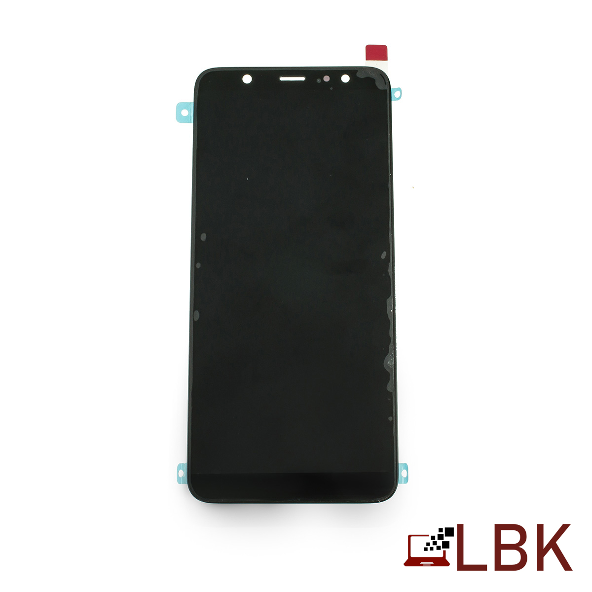 Модуль матрица + тачскрин для Samsung Galaxy A6+ Plus 2018, black, (PRC) High Copy
Модуль матрица + тачскрин для Samsung Galaxy A6+ Plus 2018, black, (PRC) High Copy