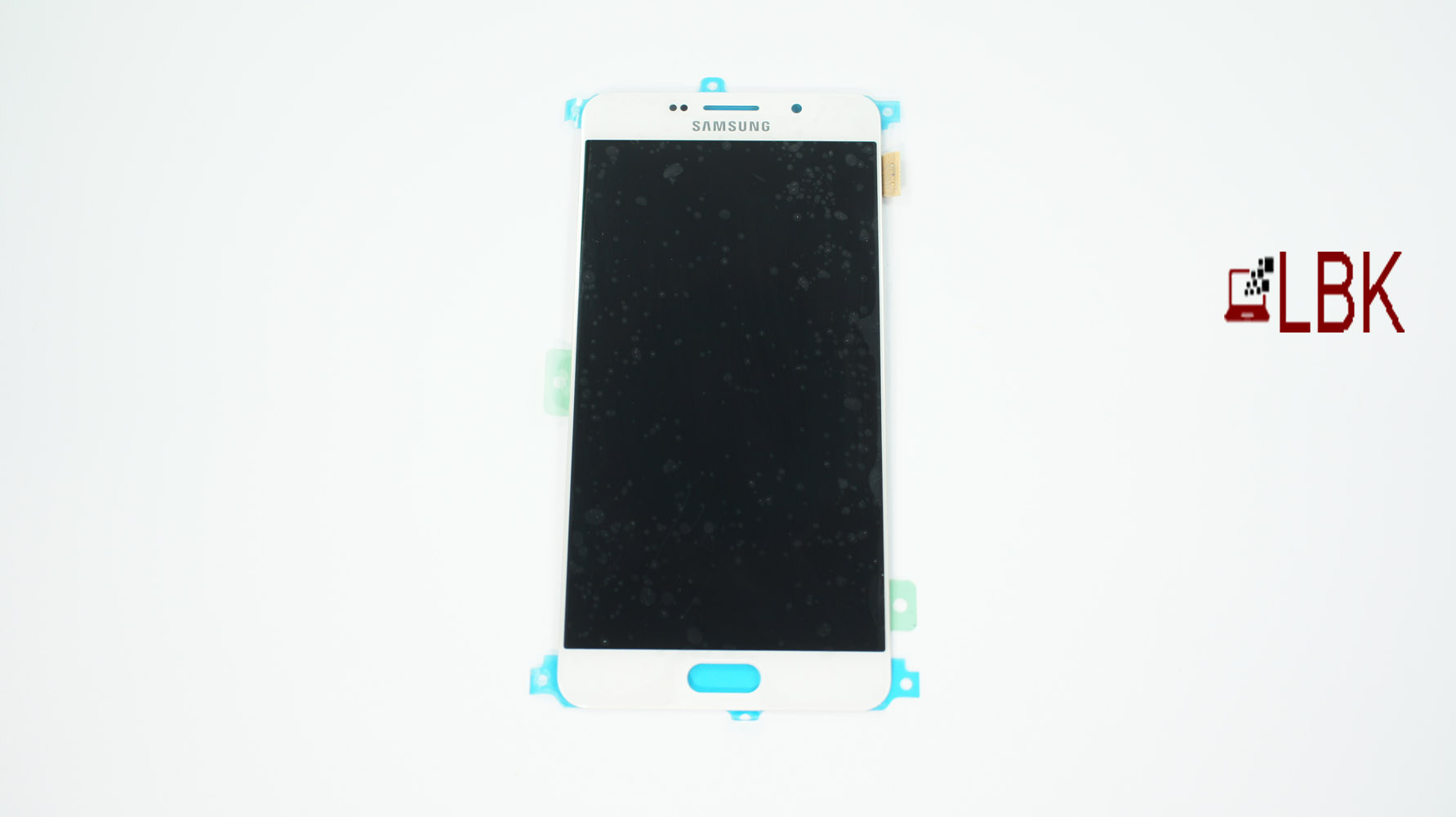 Модуль матрица + тачскрин для Samsung Galaxy A7 2016 (A710F, A710FD, A710M, A710Y), white (TFT) High Copy
Модуль матрица + тачскрин для Samsung Galaxy A7 2016 (A710F, A710FD, A710M, A710Y), white (TFT) High Copy