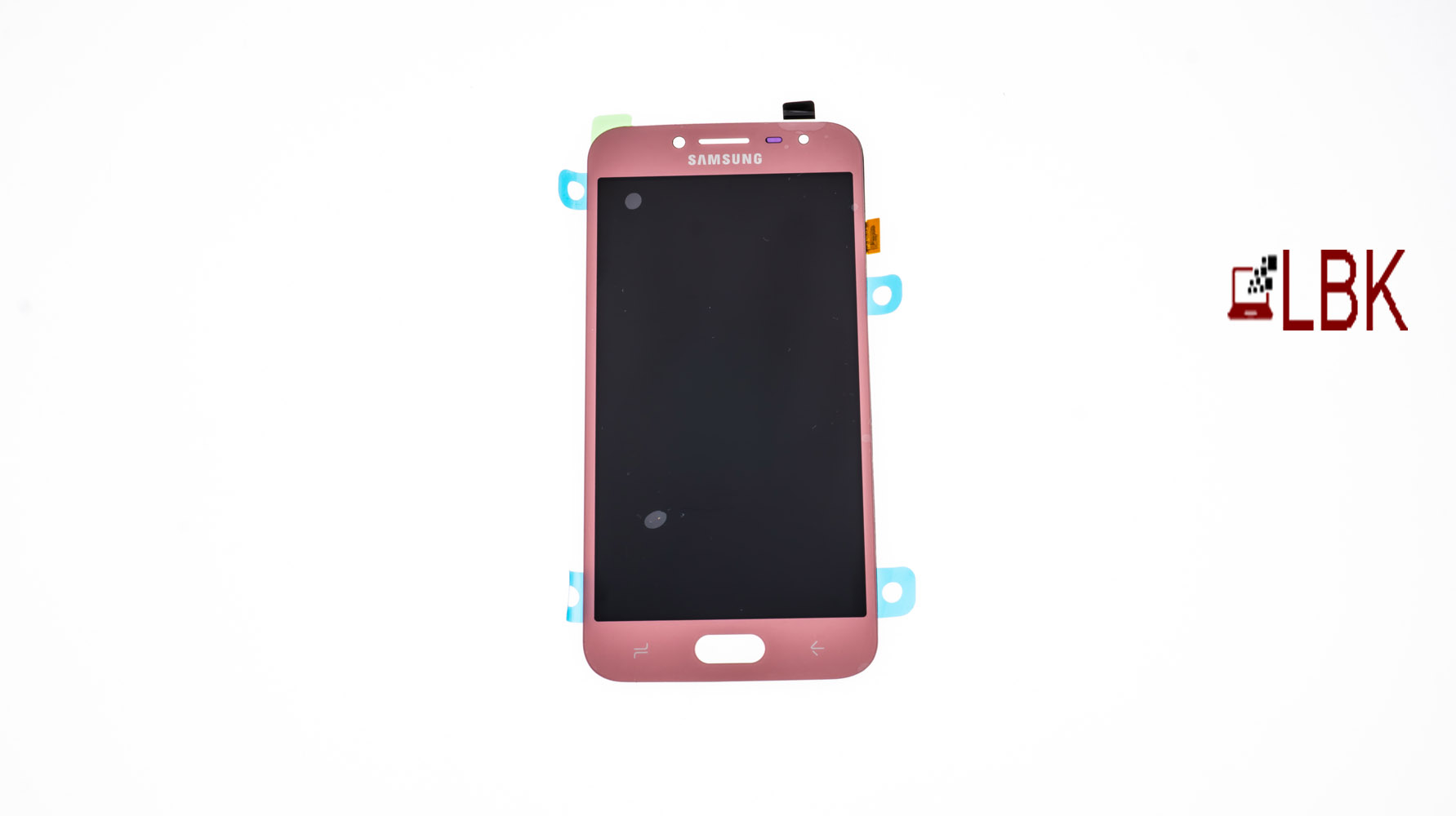 Модуль матрица + тачскрин для Samsung Galaxy J2 2018 (SM-J250F), Pink (OLED) High Copy
Модуль матрица + тачскрин для Samsung Galaxy J2 2018 (SM-J250F), Pink (OLED) High Copy