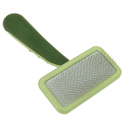 Пуходерка мягкая для собак и котов Safari Slicker Brush Soft S 6.4 х 16.5 см Coastal Safari BGL-CS-201
Пуходерка мягкая для собак и котов Safari Slicker Brush Soft S 6.4 х 16.5 см Coastal Safari BGL-CS-201