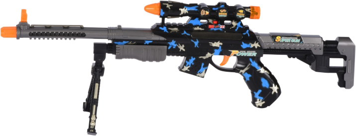 Игрушечная винтовка Same Toy BisonShotgun сенсорная со световыми и звуковыми эффектами (DF-20218AZUt) (2340000003723)
Игрушечная винтовка Same Toy BisonShotgun сенсорная со световыми и звуковыми эффектами (DF-20218AZUt) (2340000003723)