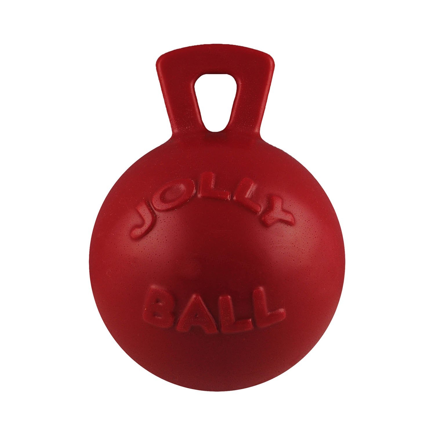 Игрушка для собак пора веселиться Tug-n-Toss Jolly Ball Ø 20 см красный Jolly Pets BGL-JP-127
Игрушка для собак пора веселиться Tug-n-Toss Jolly Ball Ø 20 см красный Jolly Pets BGL-JP-127