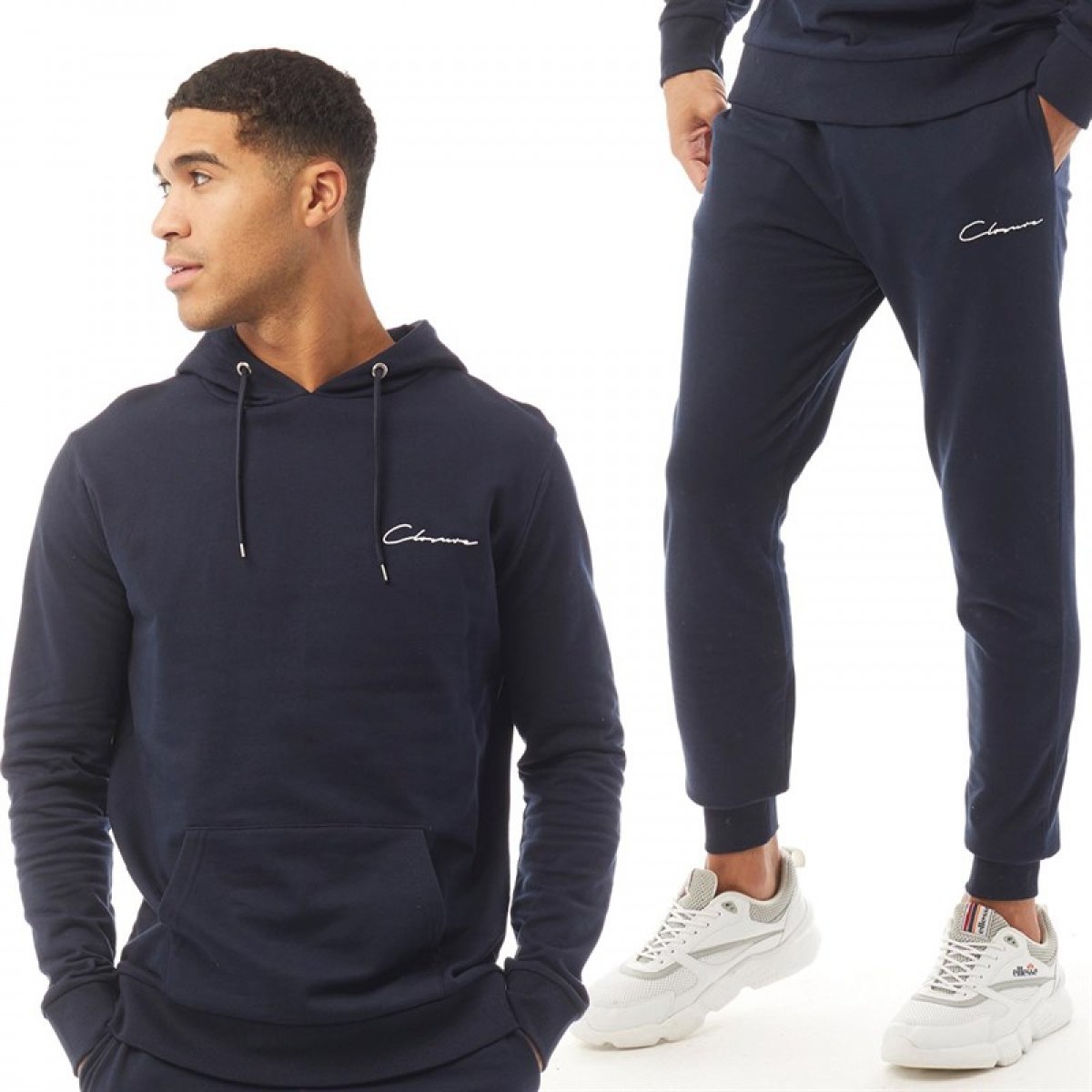 Спортивный костюм Closure London Mini Script Navy Navy, (42, Спортивный костюм Closure London Mini Script Navy Navy, XS (42)
Спортивный костюм Closure London Mini Script Navy Navy, (42, Спортивный костюм Closure London Mini Script Navy Navy, XS (42)