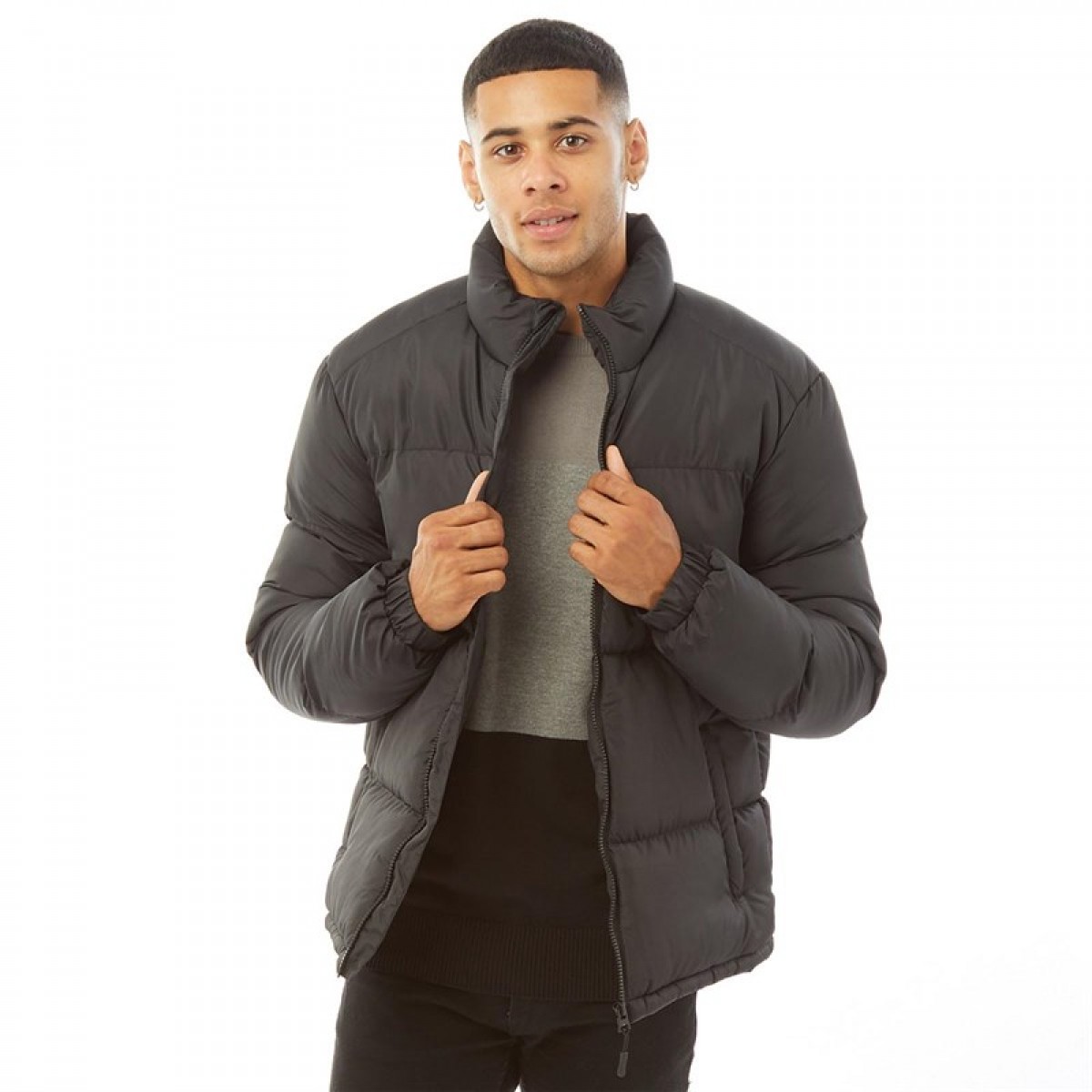 Пуховик Brave Soul Davis Padded Black Black, (42, Пуховик Brave Soul Davis Padded Black Black, XS (42)
Пуховик Brave Soul Davis Padded Black Black, (42, Пуховик Brave Soul Davis Padded Black Black, XS (42)