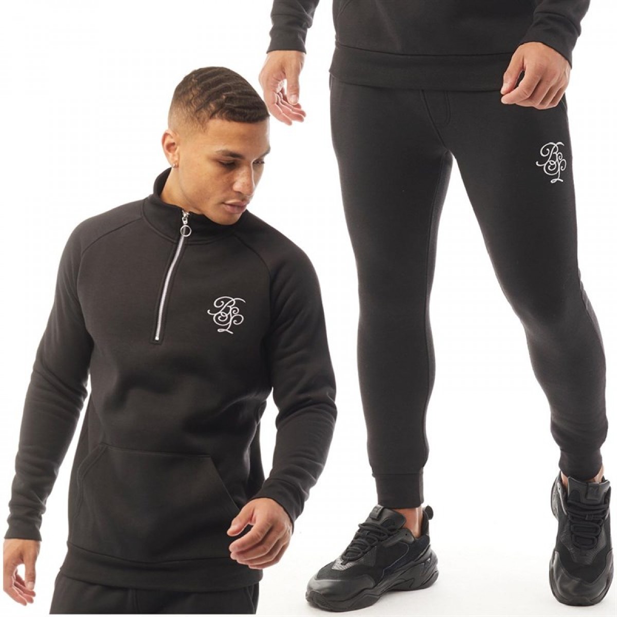 Спортивный костюм Brave Soul Divergent Jet Black/Optic White Black, (48, Спортивный костюм Brave Soul Divergent Jet Black/Optic White Black, L (48)
Спортивный костюм Brave Soul Divergent Jet Black/Optic White Black, (48, Спортивный костюм Brave Soul Divergent Jet Black/Optic White Black, L (48)