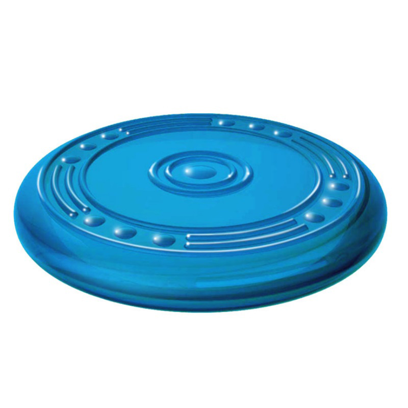 "Petstages ORKA FLYER" - Летающая тарелка - игрушка для собак Petstages BGL-EZ-485
"Petstages ORKA FLYER" - Летающая тарелка - игрушка для собак Petstages BGL-EZ-485