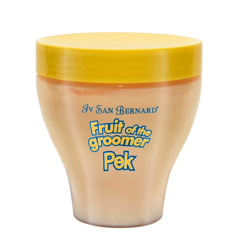Маска для выпадающей и слабой шерсти Orange Fruit of the Groomer 250 мл Iv San Bernard BGL-IB-111
Маска для выпадающей и слабой шерсти Orange Fruit of the Groomer 250 мл Iv San Bernard BGL-IB-111