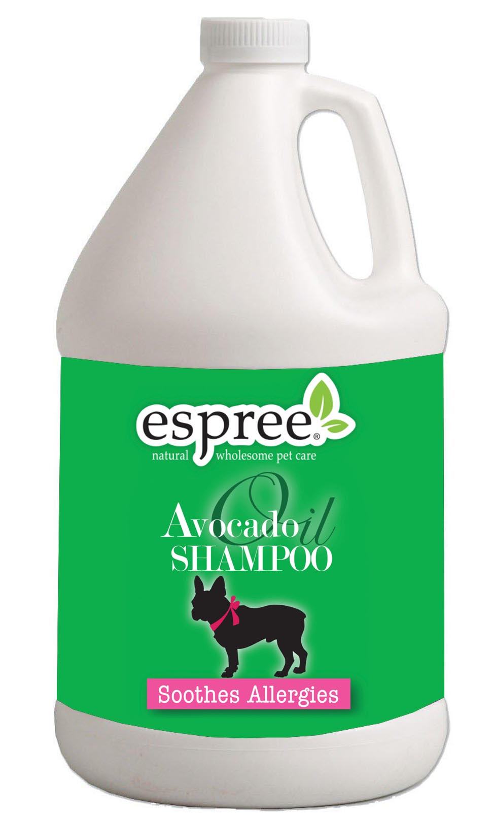 Шампунь с маслом авокадо способствует удалению аллергенов "Avocado Oil Shampoo" 3,79 л Espree BGL-ES-09
Шампунь с маслом авокадо способствует удалению аллергенов "Avocado Oil Shampoo" 3,79 л Espree BGL-ES-09