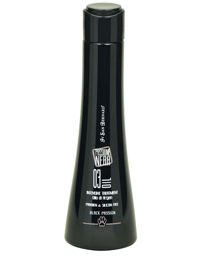 Масло Аргании Oil–Intensive Treatment Passione Nera line 100 мл Iv San Bernard BGL-IB-140
Масло Аргании Oil–Intensive Treatment Passione Nera line 100 мл Iv San Bernard BGL-IB-140