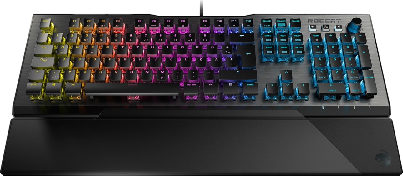 Razer BlackWidow V3 Mini HyperSpeed Yellow Switch Phantom Edition (RZ0303891900R3M1)
Razer BlackWidow V3 Mini HyperSpeed Yellow Switch Phantom Edition (RZ0303891900R3M1)