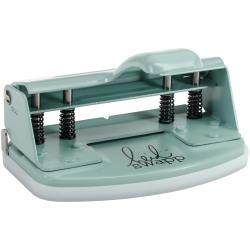 Дырокол от Heidi Swapp для листов планера Memory Planner 4-Hole Binder Punch - For Memory Binders
Дырокол от Heidi Swapp для листов планера Memory Planner 4-Hole Binder Punch - For Memory Binders