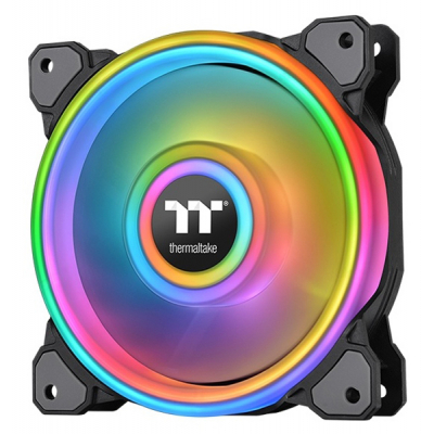 Кулер для корпуса ThermalTake Riing Quad 12 RGB Radiator Fan TT Premium Edition (CL-F088-PL12SW-C)
Кулер для корпуса ThermalTake Riing Quad 12 RGB Radiator Fan TT Premium Edition (CL-F088-PL12SW-C)