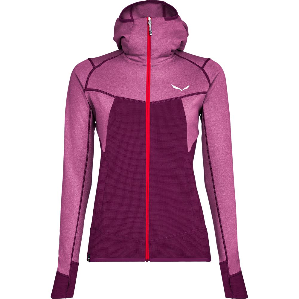 Фліс Salewa Puez Hybrid Polarlite Full-Zip Wms Фіолетовий / (013.002.7567, Фліс Salewa Puez Hybrid Polarlite Full-Zip Wms Фіолетовий 42/36 (013.002.7567)
Фліс Salewa Puez Hybrid Polarlite Full-Zip Wms Фіолетовий / (013.002.7567, Фліс Salewa Puez Hybrid Polarlite Full-Zip Wms Фіолетовий 42/36 (013.002.7567)