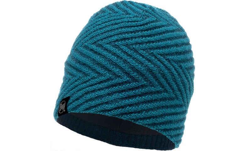 Шапка Buff KNITTED-POLAR HAT SILJA deep teal, Шапка Buff KNITTED-POLAR HAT SILJA One Size deep teal
Шапка Buff KNITTED-POLAR HAT SILJA deep teal, Шапка Buff KNITTED-POLAR HAT SILJA One Size deep teal
