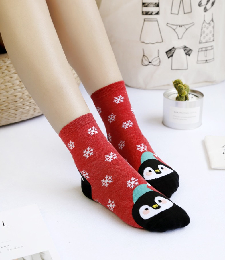 Носки новогодние на взрослых и подростков, Носки новогодние на взрослых и подростков 35/39
Носки новогодние на взрослых и подростков, Носки новогодние на взрослых и подростков 35/39