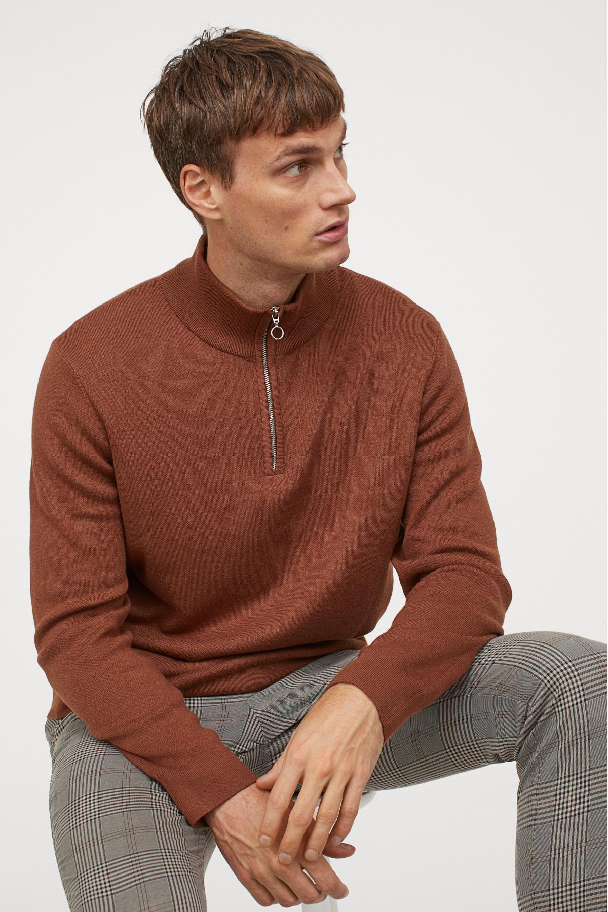 Лонгслив H&M Коричневый (6117-0784624004, Лонгслив H&M xs Коричневый (6117-0784624004)
Лонгслив H&M Коричневый (6117-0784624004, Лонгслив H&M xs Коричневый (6117-0784624004)