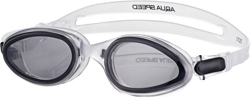 Очки для плавания Aquaspeed SONIC JR 074-53 Прозрачно-черные (5908217630674)
Очки для плавания Aquaspeed SONIC JR 074-53 Прозрачно-черные (5908217630674)