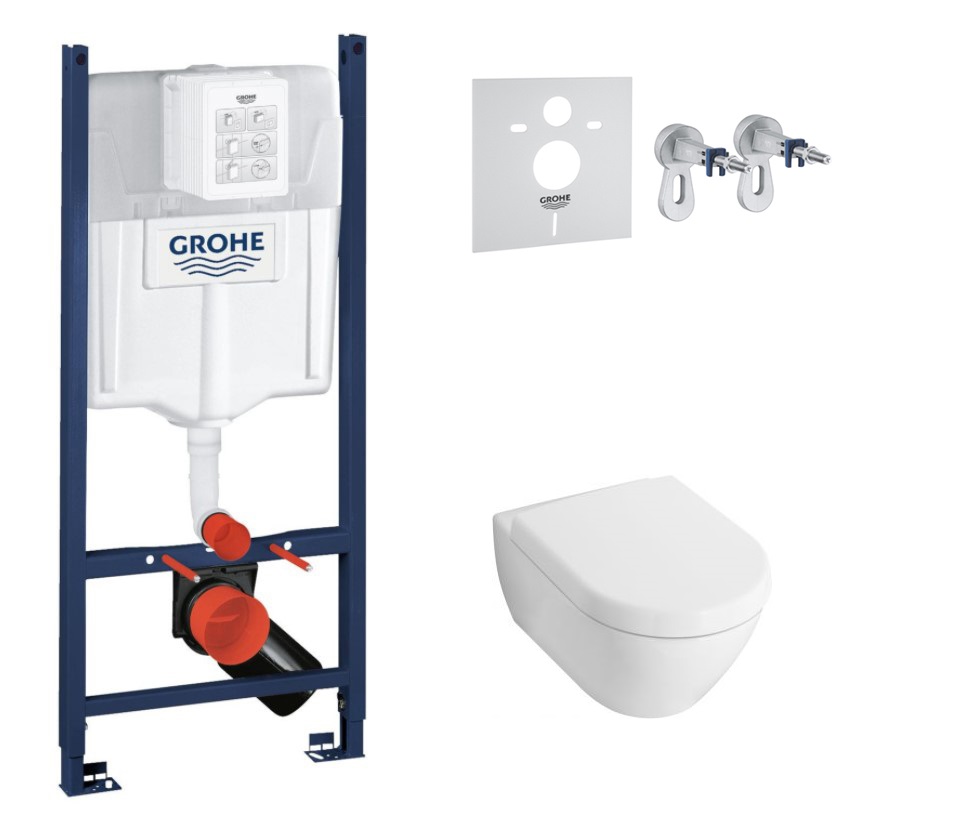 Grohe Комплект EJVSKCPVEJTF Enjoy Rimless уніт.підвісн. з сидінням CPVEJTF вільноп.+Інсталяція для унітазу 3в1 (38840000+3855800M+3713) (3884000G+EJVSK+CPVEJTF)
Grohe Комплект EJVSKCPVEJTF Enjoy Rimless уніт.підвісн. з сидінням CPVEJTF вільноп.+Інсталяція для унітазу 3в1 (38840000+3855800M+3713) (3884000G+EJVSK+CPVEJTF)