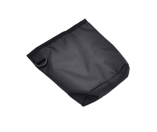 Сумка для лакомств для собак черная Magnetic Treat Bag 16 x 18 см Coastal BGL-CS-579
Сумка для лакомств для собак черная Magnetic Treat Bag 16 x 18 см Coastal BGL-CS-579
