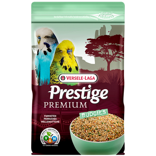 Зерновая смесь корм для волнистых попугаев ПОПУГАЙЧИК Prestige Premium Вudgies 20 кг Versele-Laga BGL-VL-37
Зерновая смесь корм для волнистых попугаев ПОПУГАЙЧИК Prestige Premium Вudgies 20 кг Versele-Laga BGL-VL-37