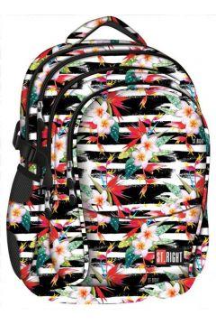 Рюкзак школьный ST.RIGHT BP1 TROPICAL STRIPES 43x32x21 см 23 литра 4-7 класс Разноцветный (5903235618390)
Рюкзак школьный ST.RIGHT BP1 TROPICAL STRIPES 43x32x21 см 23 литра 4-7 класс Разноцветный (5903235618390)