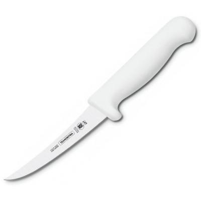 Кухонный нож Tramontina Professional Master разделочный 152 мм White (24662/086). 54635
Кухонный нож Tramontina Professional Master разделочный 152 мм White (24662/086). 54635
