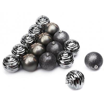 Елочная игрушка ColorWay Merry Christmas mix 16шт (8см) ZINC_OEM (CW-MCB816ZINK_OEM). 51539
Елочная игрушка ColorWay Merry Christmas mix 16шт (8см) ZINC_OEM (CW-MCB816ZINK_OEM). 51539