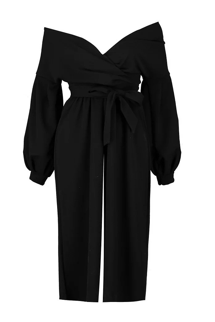 Комбинезон Boohoo черный 8520123003649, Комбинезон Boohoo 38 черный 8520123003649
Комбинезон Boohoo черный 8520123003649, Комбинезон Boohoo 38 черный 8520123003649