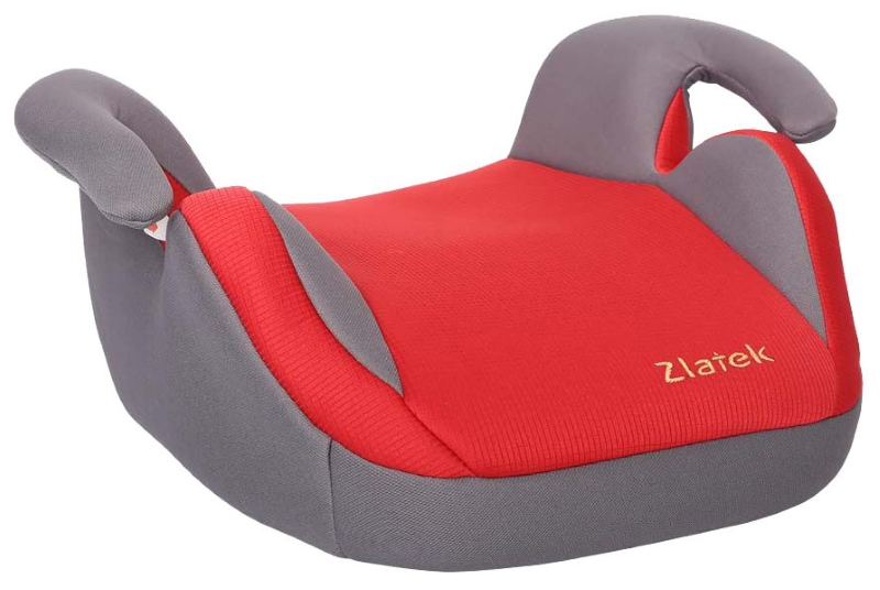 Детское автокресло Zlatek Raft, цвет: красный, группа 3 (возраст 6-12 лет, вес 22-36 кг), (ремень безопасности)
Детское автокресло Zlatek Raft, цвет: красный, группа 3 (возраст 6-12 лет, вес 22-36 кг), (ремень безопасности)