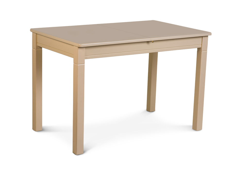 Стол обеденный Персей Радуга 113(+38)х70х75 слоновая кость
Стол обеденный Персей Радуга 113(+38)х70х75 слоновая кость