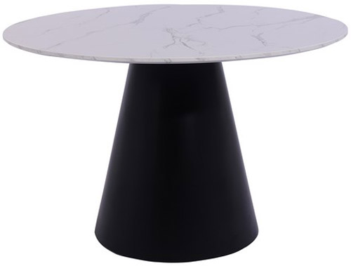 Обеденный стол Vetro Mebel ТМL-655 Белый мрамор/Черный (ТМL-655- wht marble+blc)
Обеденный стол Vetro Mebel ТМL-655 Белый мрамор/Черный (ТМL-655- wht marble+blc)