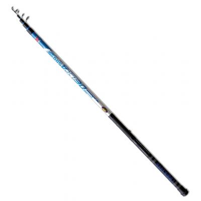 Удилище Lineaeffe с кольцами Delta Anelli Legati (кольца SIC) 5м 5-20гр (2062500-BLUE)
Удилище Lineaeffe с кольцами Delta Anelli Legati (кольца SIC) 5м 5-20гр (2062500-BLUE)
