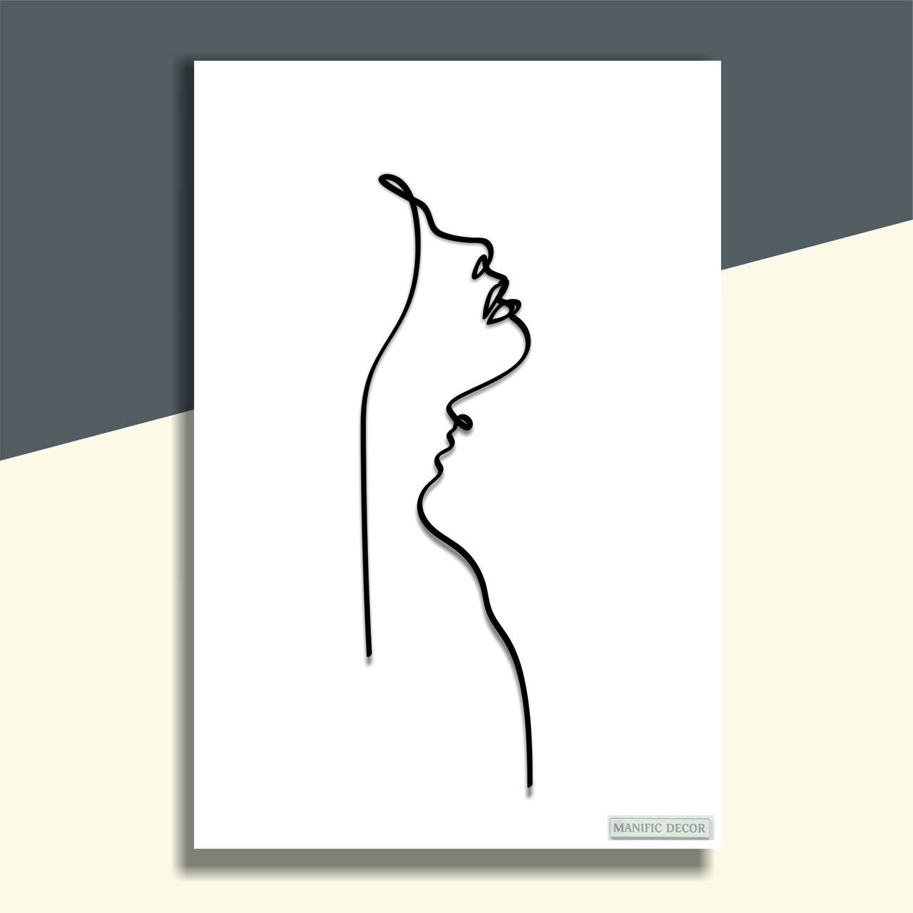 Картина интерьерная абстрактная настенная арт панно на холсте Manific Decor Wall Art Yin and Yang / Инь Янь 60*80 см
Картина интерьерная абстрактная настенная арт панно на холсте Manific Decor Wall Art Yin and Yang / Инь Янь 60*80 см