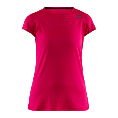 Женская футболка Craft Shade SS Tee Woman JAM, Женская футболка Craft Shade SS Tee Woman L JAM
Женская футболка Craft Shade SS Tee Woman JAM, Женская футболка Craft Shade SS Tee Woman L JAM