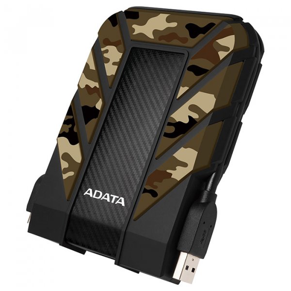 Жорсткий диск зовнішній A-DATA USB 3.2 Gen1 HD710M Pro 1TB 2,5" Камуфляж (AHD710MP-1TU31-CCF)
Жорсткий диск зовнішній A-DATA USB 3.2 Gen1 HD710M Pro 1TB 2,5" Камуфляж (AHD710MP-1TU31-CCF)