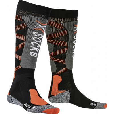 Термоноски X-Socks Ski Light 4.0 - BLACK/X-ORANGE (XS-SSKLW19U, Термоноски X-Socks Ski Light 4.0 35-38 BLACK/X-ORANGE (XS-SSKLW19U)
Термоноски X-Socks Ski Light 4.0 - BLACK/X-ORANGE (XS-SSKLW19U, Термоноски X-Socks Ski Light 4.0 35-38 BLACK/X-ORANGE (XS-SSKLW19U)