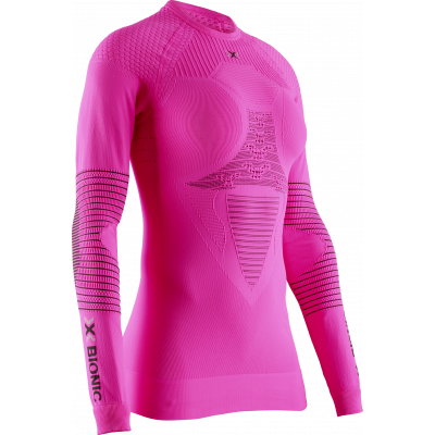 Женская термофутболка X-Bionic ENERGIZER 4.0 SHIRT ROUND NECK LG SL WOMEN L NEON FLAMINGO/ANTHRACITE (NG-YT06W19W)
Женская термофутболка X-Bionic ENERGIZER 4.0 SHIRT ROUND NECK LG SL WOMEN L NEON FLAMINGO/ANTHRACITE (NG-YT06W19W)