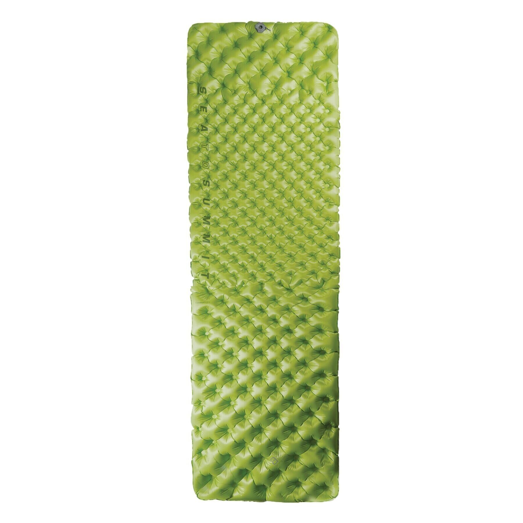 Надувной коврик Sea to Summit Air Sprung Comfort Light Insulated Mat 2020 Green Regular Rectangular (STS AMCLINS_RR)
Надувной коврик Sea to Summit Air Sprung Comfort Light Insulated Mat 2020 Green Regular Rectangular (STS AMCLINS_RR)
