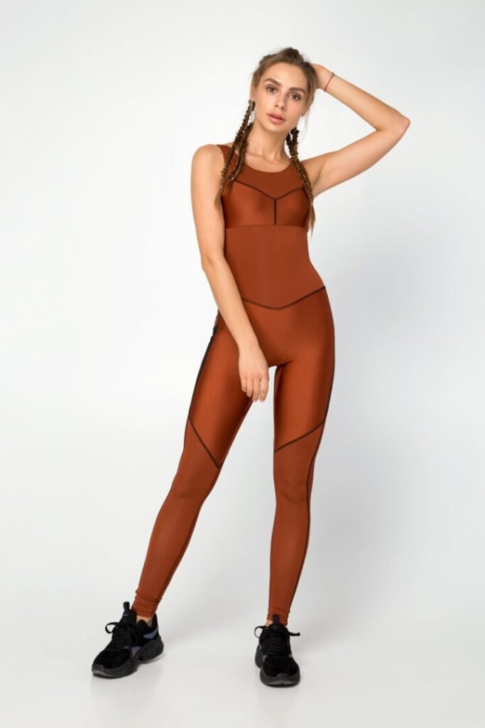 Спортивный женский комбинезон Designed for Fitness Nebula Aurum, Спортивный женский комбинезон Designed for Fitness Nebula Aurum S
Спортивный женский комбинезон Designed for Fitness Nebula Aurum, Спортивный женский комбинезон Designed for Fitness Nebula Aurum S