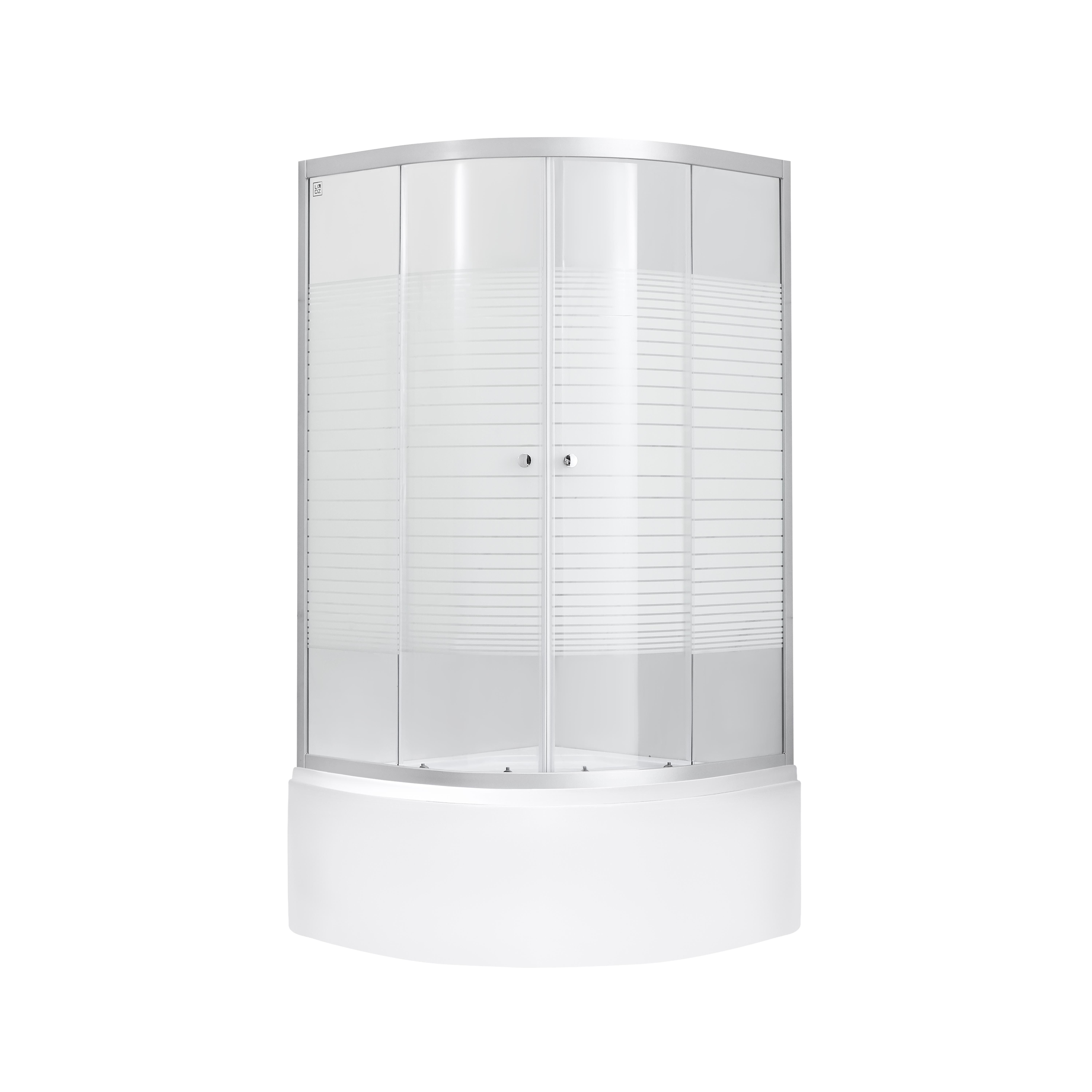 Набор Lidz душевая кабина Wieza SC90x90.SAT.HIGH.L, стекло Linie 4 мм + поддон с панелью Kupala
Набор Lidz душевая кабина Wieza SC90x90.SAT.HIGH.L, стекло Linie 4 мм + поддон с панелью Kupala